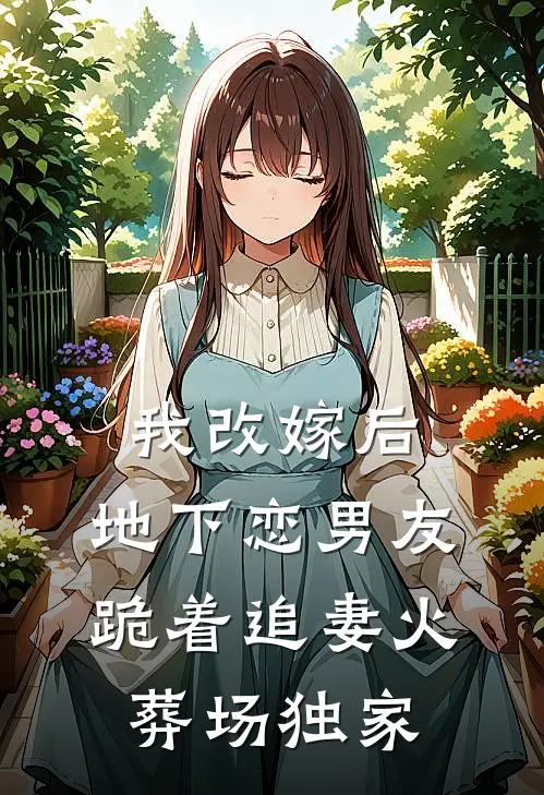 我改嫁后，地下恋男友跪着追妻火葬场独家