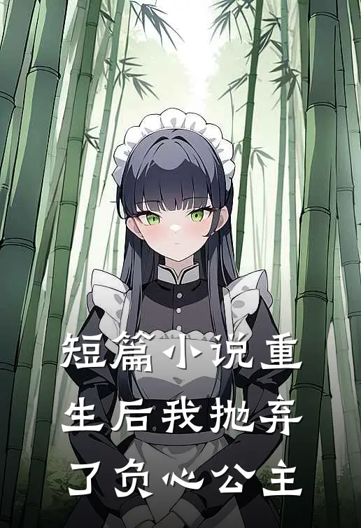 短篇小说重生后我抛弃了负心公主