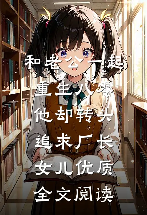 和老公一起重生八零，他却转头追求厂长女儿优质全文阅读