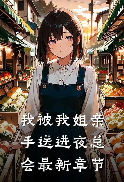 我被我姐亲手送进夜总会最新章节