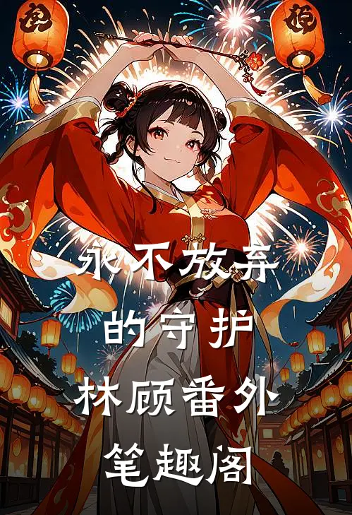永不放弃的守护：林顾番外笔趣阁