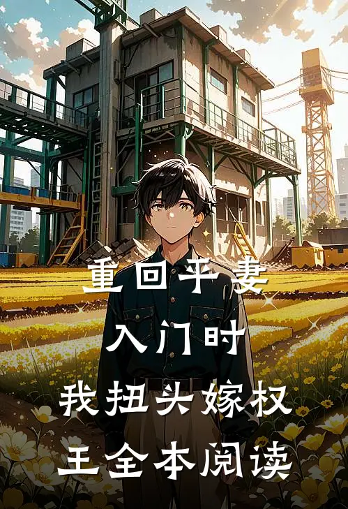 重回平妻入门时，我扭头嫁权王全本阅读