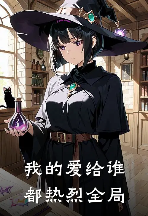 我的爱给谁都热烈全局