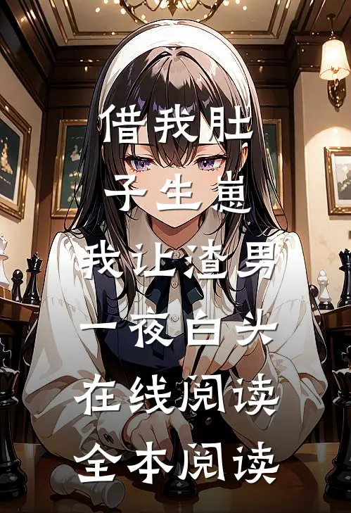 借我肚子生崽，我让渣男一夜白头在线阅读全本阅读