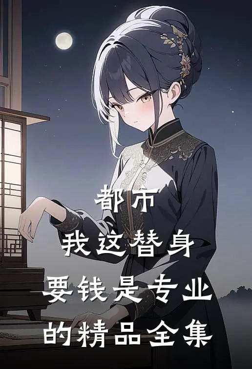 都市：我这替身，要钱是专业的精品全集