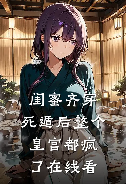 闺蜜齐穿，死遁后整个皇宫都疯了在线看
