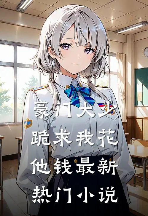 豪门大少跪求我花他钱最新热门小说