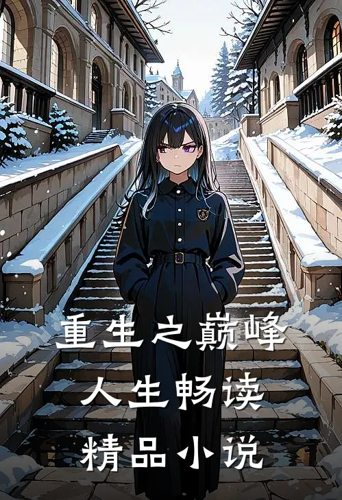 重生之巅峰人生畅读精品小说