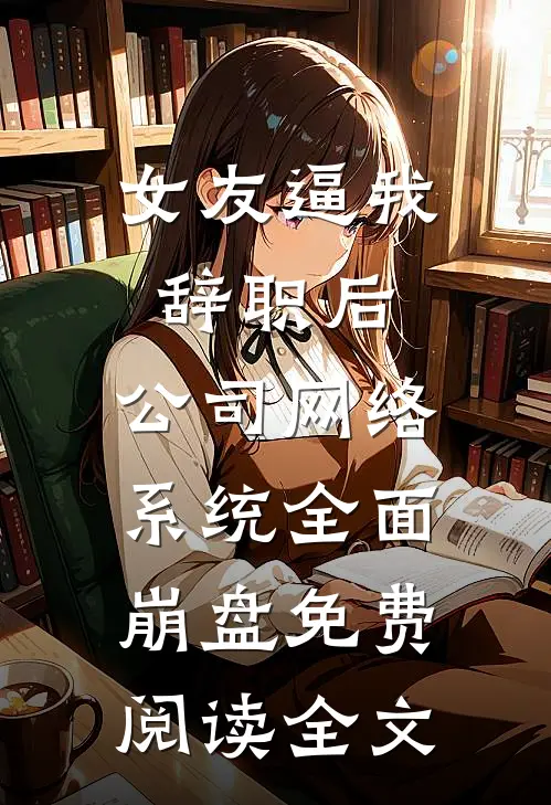 女友逼我辞职后，公司网络系统全面崩盘免费阅读全文