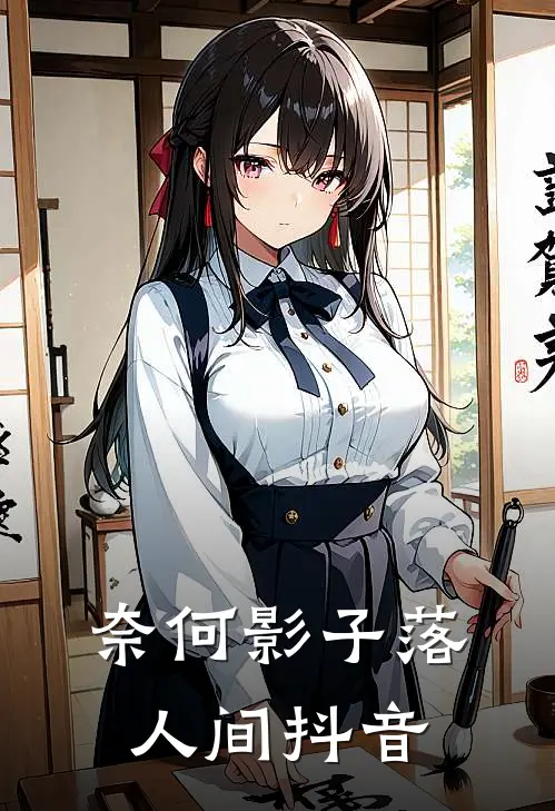 奈何影子落人间抖音