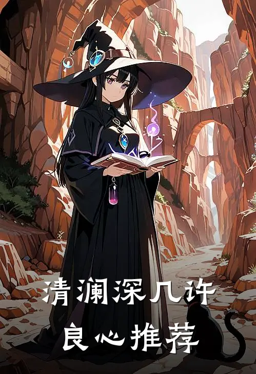 清澜深几许良心推荐