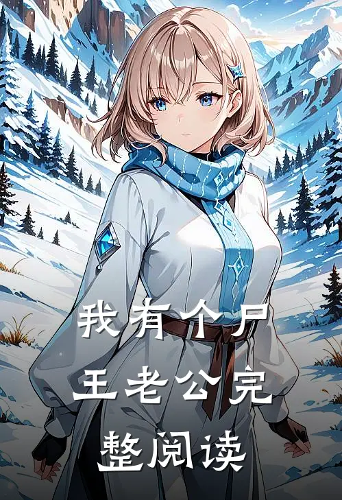 我有个尸王老公完整阅读