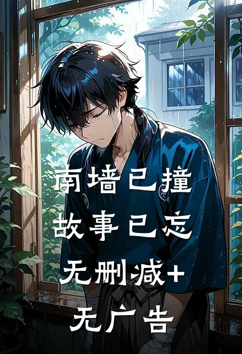 南墙已撞，故事已忘无删减+无广告
