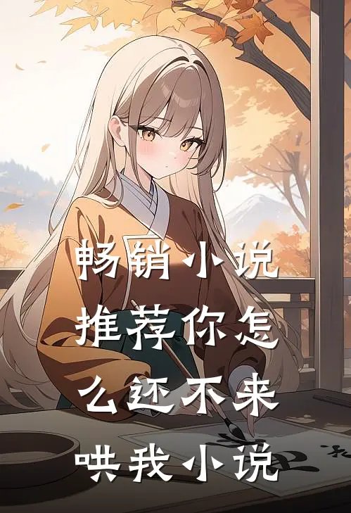 畅销小说推荐你怎么还不来哄我小说