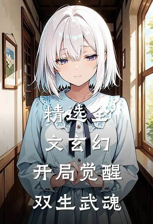 精选全文玄幻：开局觉醒双生武魂