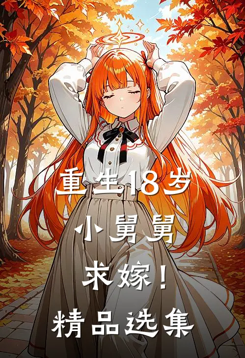 重生18岁：小舅舅，求嫁！精品选集