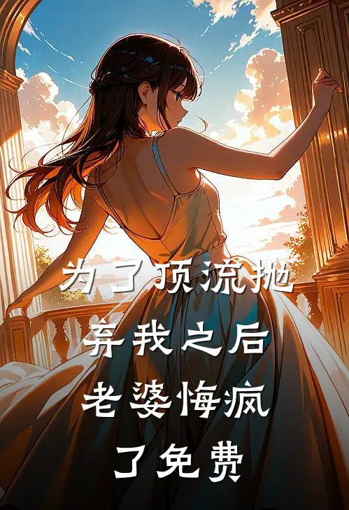 为了顶流抛弃我之后，老婆悔疯了免费