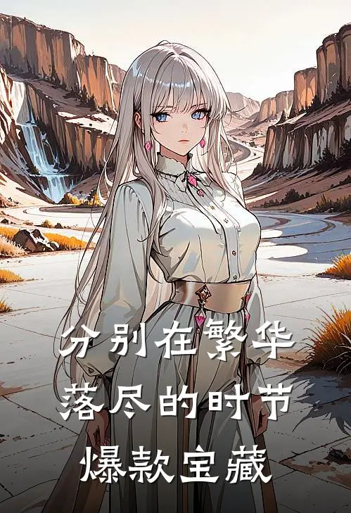 分别在繁华落尽的时节爆款宝藏