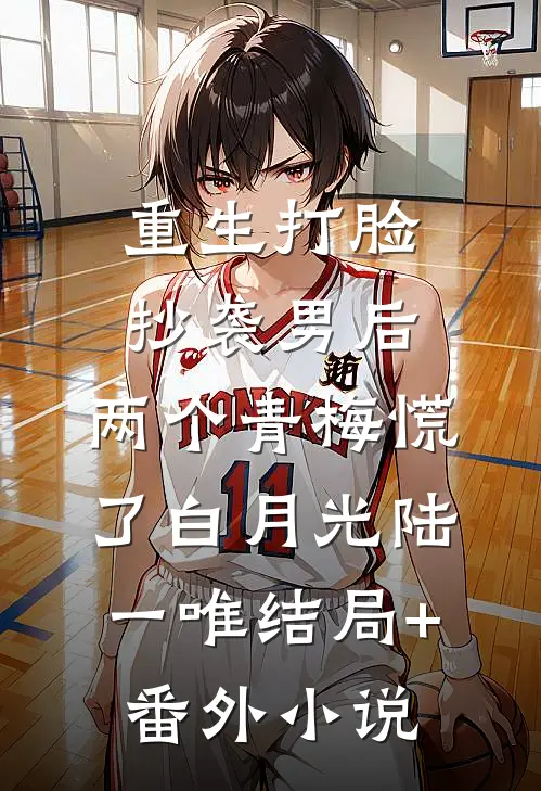 重生打脸抄袭男后，两个青梅慌了白月光陆一唯结局+番外小说