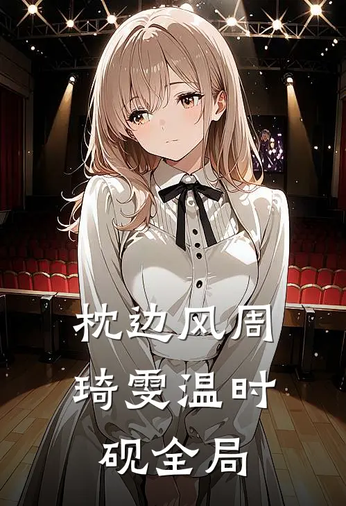 枕边风周琦雯温时砚全局