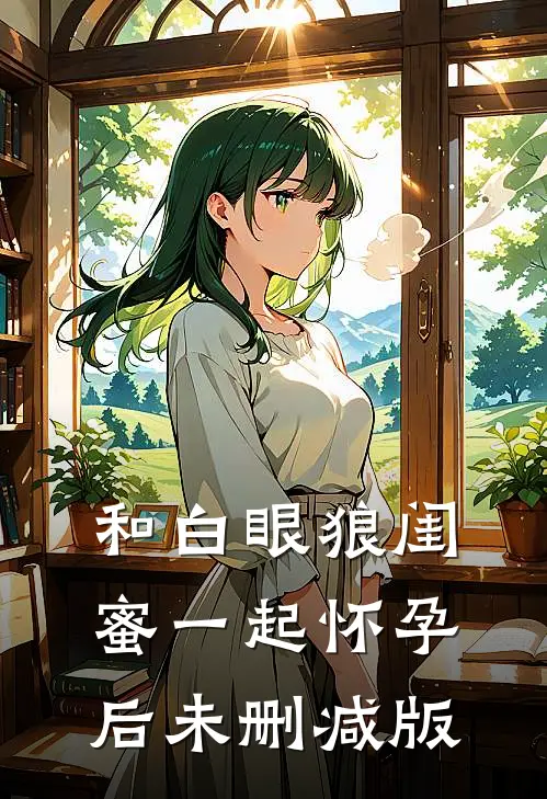 和白眼狼闺蜜一起怀孕后未删减版