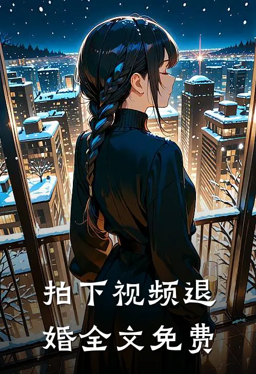 拍下视频退婚全文免费