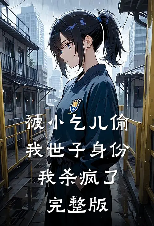 被小乞儿偷我世子身份，我杀疯了完整版