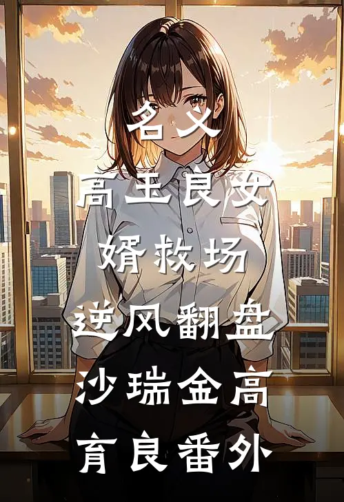 名义：高玉良女婿救场，逆风翻盘沙瑞金高育良 番外