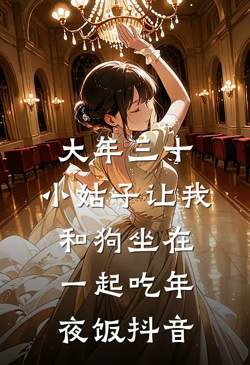 大年三十，小姑子让我和狗坐在一起吃年夜饭抖音