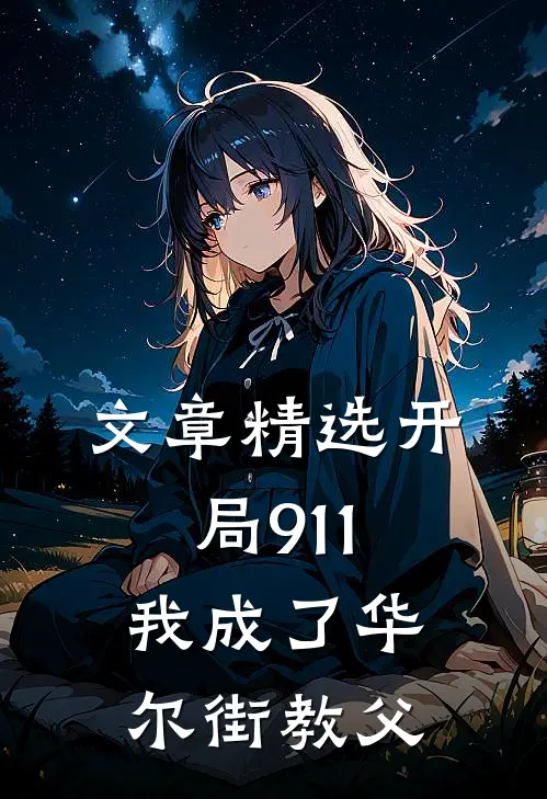 文章精选开局911，我成了华尔街教父