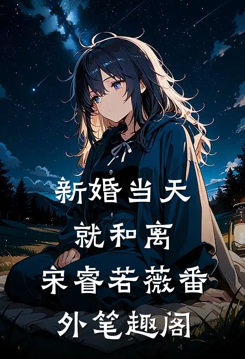 新婚当天就和离：宋睿若薇番外笔趣阁