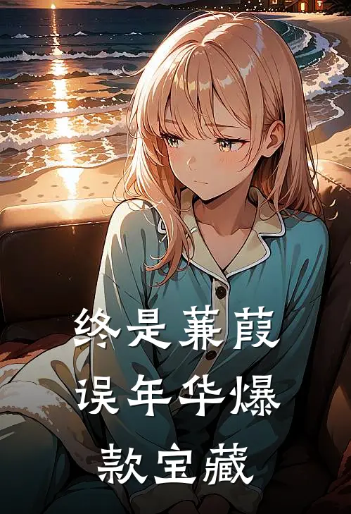 终是蒹葭误年华爆款宝藏
