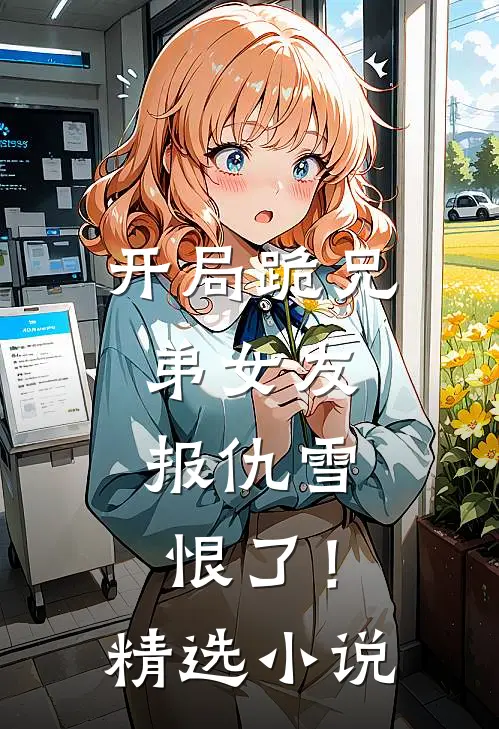 开局跪兄弟女友，报仇雪恨了！精选小说