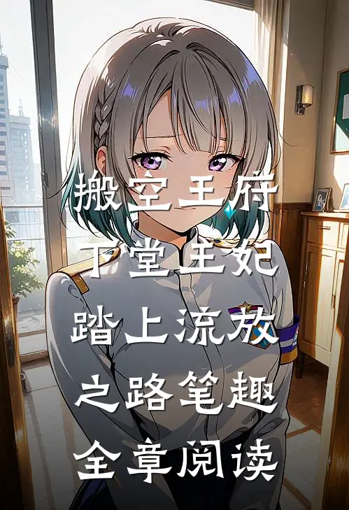 搬空王府,下堂王妃踏上流放之路 笔趣全章阅读