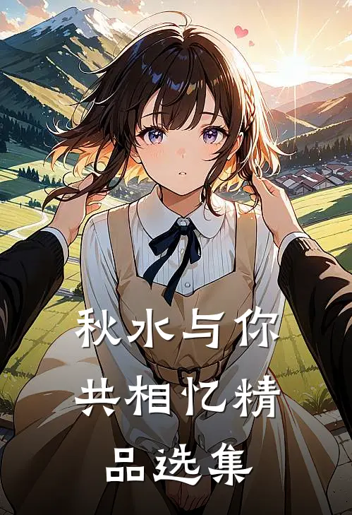 秋水与你共相忆精品选集
