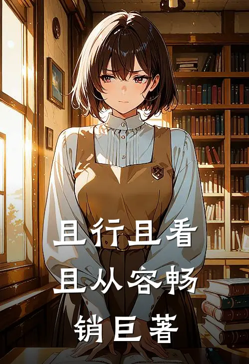 且行且看且从容畅销巨著
