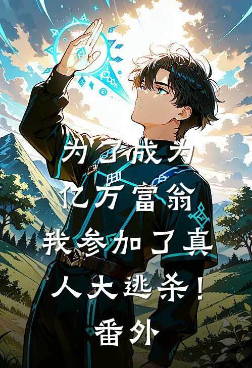 为了成为亿万富翁，我参加了真人大逃杀！ 番外