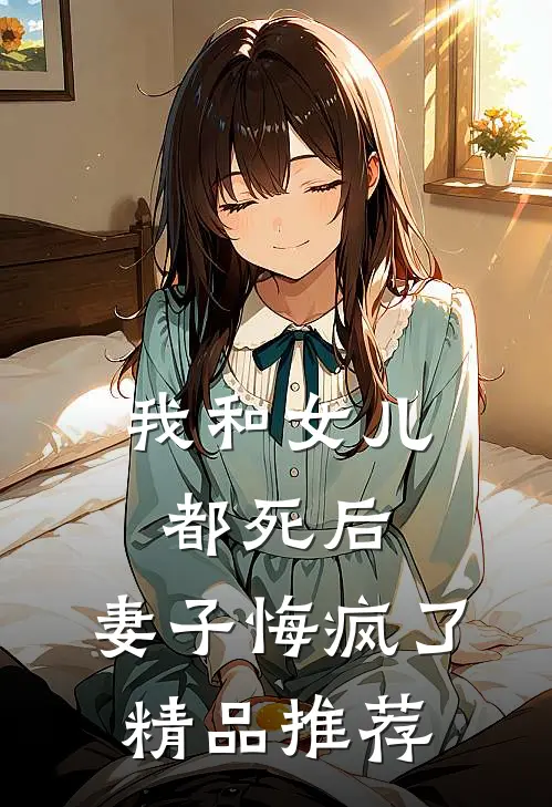 我和女儿都死后，妻子悔疯了精品推荐