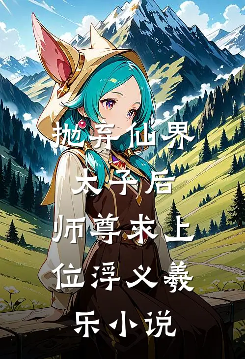 抛弃仙界太子后，师尊求上位浮义羲乐小说