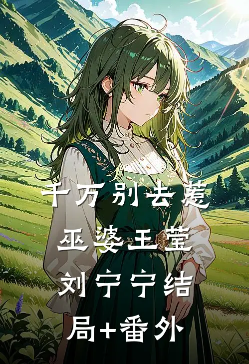 千万别去惹巫婆王莹刘宁宁结局+番外