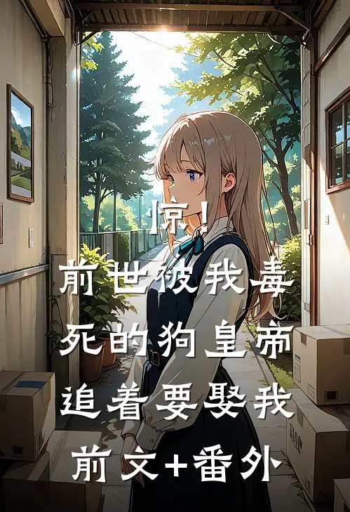惊！前世被我毒死的狗皇帝追着要娶我前文+番外