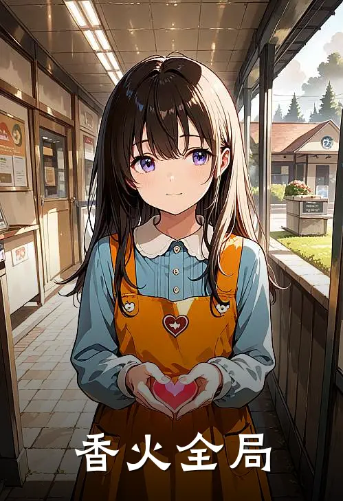香火全局