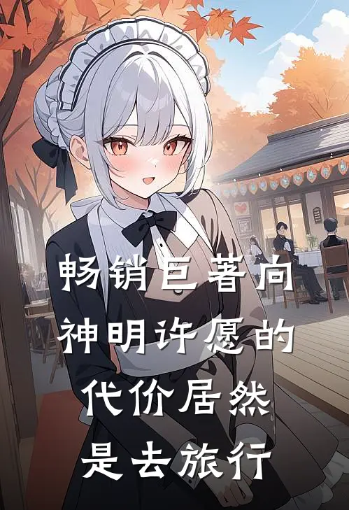 畅销巨著向神明许愿的代价居然是去旅行