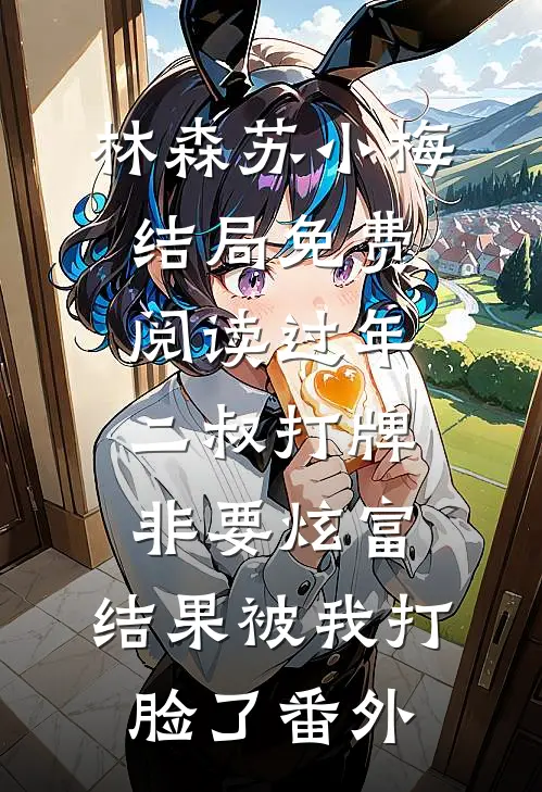 林森苏小梅结局免费阅读过年二叔打牌非要炫富，结果被我打脸了番外