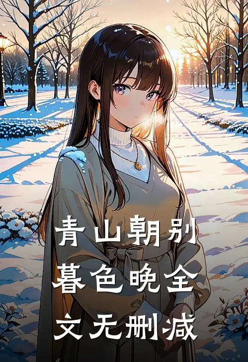 青山朝别暮色晚全文无删减