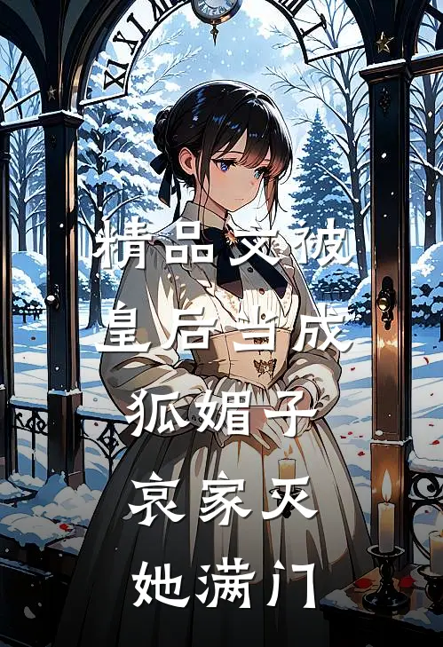 精品文被皇后当成狐媚子，哀家灭她满门