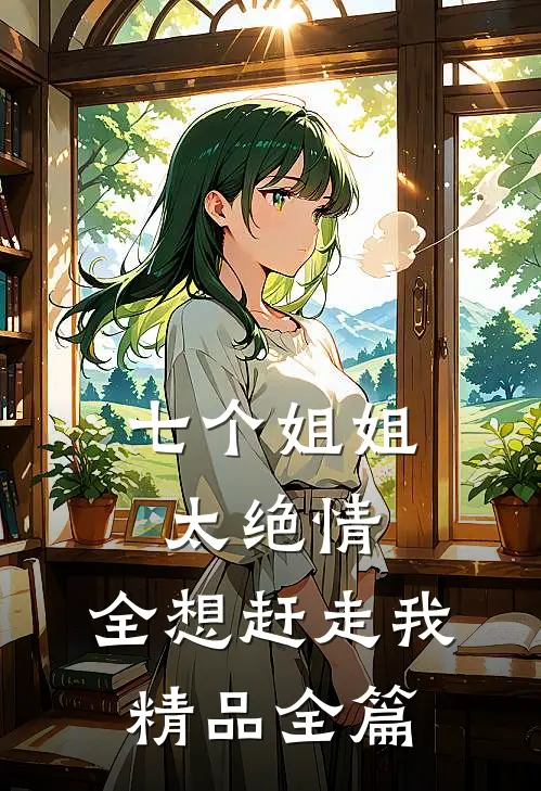 七个姐姐太绝情，全想赶走我精品全篇