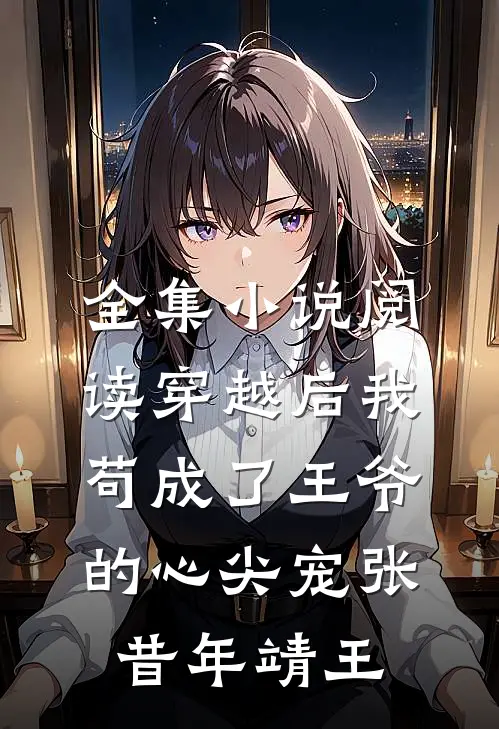 全集小说阅读穿越后我苟成了王爷的心尖宠张昔年靖王