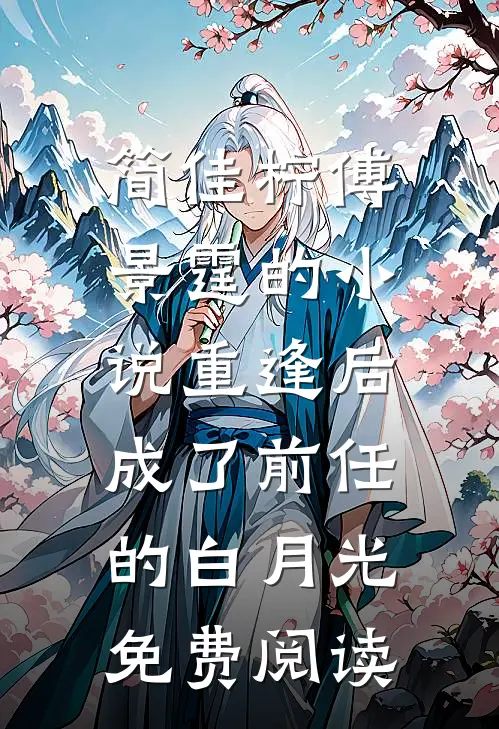 简佳柠傅景霆的小说重逢后，成了前任的白月光免费阅读