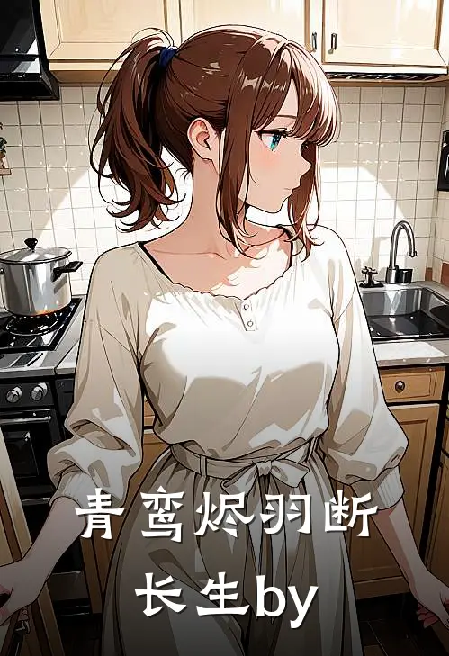 青鸾烬羽断长生by